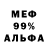 A PVP крисы CK kusa66